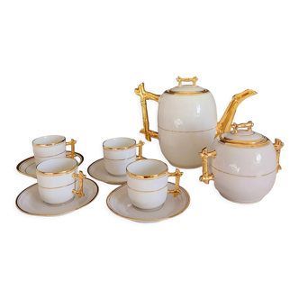 Porcelain set