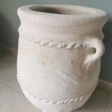 Terracotta pot from Zagora