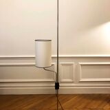 East German lamppost 1970 - Leuchtenbau Lengefeld