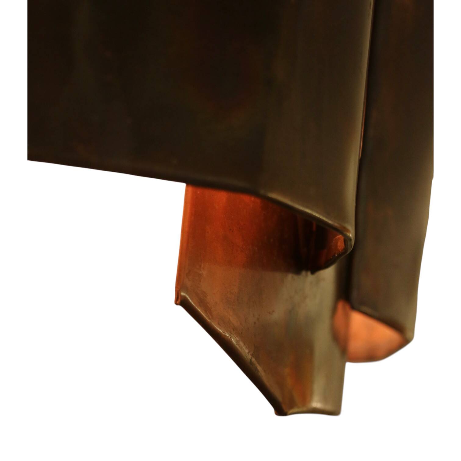 A wall light, Fortuné Evangelisti, France 1960s.