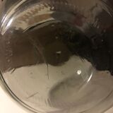 Demijohn transparent