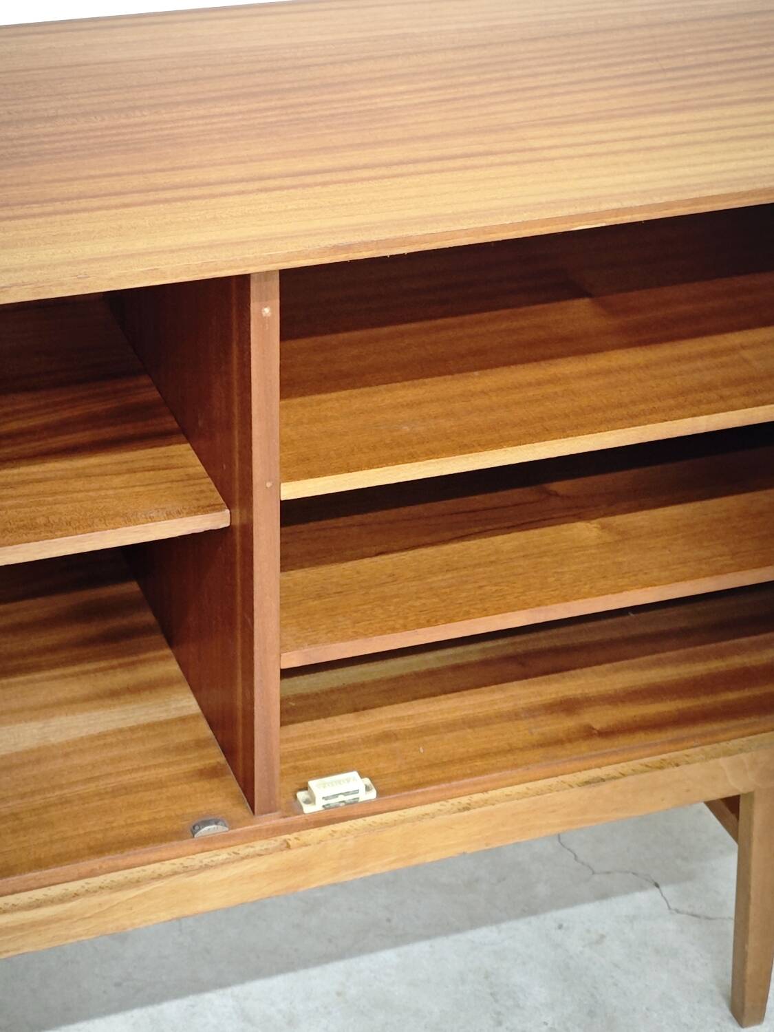 Enfilade Storage Unit Frantisek Mezulanik for Up Zavody 1960