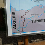 Vintage school card MDI Italy