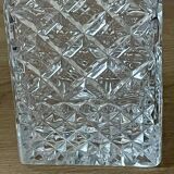 Crystal Whiskey Decanter
