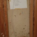 Nature morte : raisins par Kulo Green