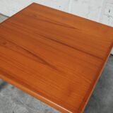 Vintage BRDR Furbo Coffee Table Denmark