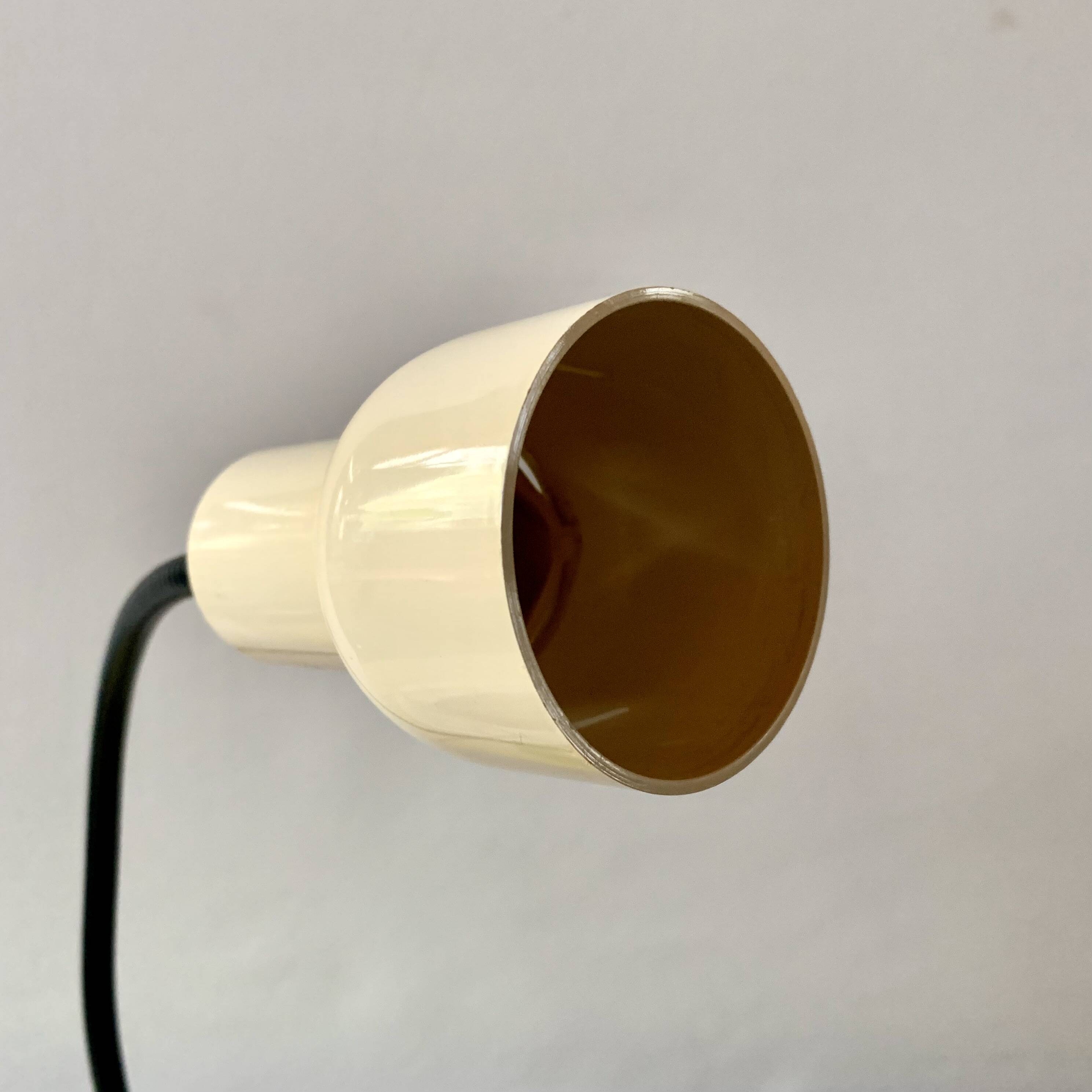 Tholos Table Lamp by Ernesto Gismondi for Artemide, 1970