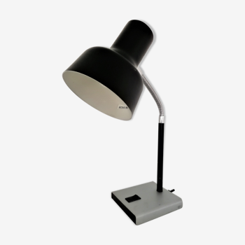 Herbert Terry desk lamp & sounds for Anglepoise Lighting made in England Model 99