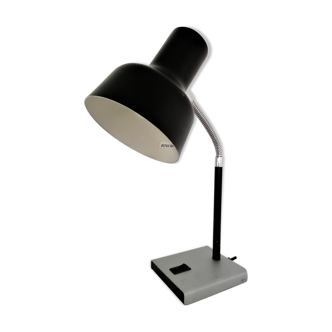 Herbert Terry desk lamp & sounds for Anglepoise Lighting made in England Model 99