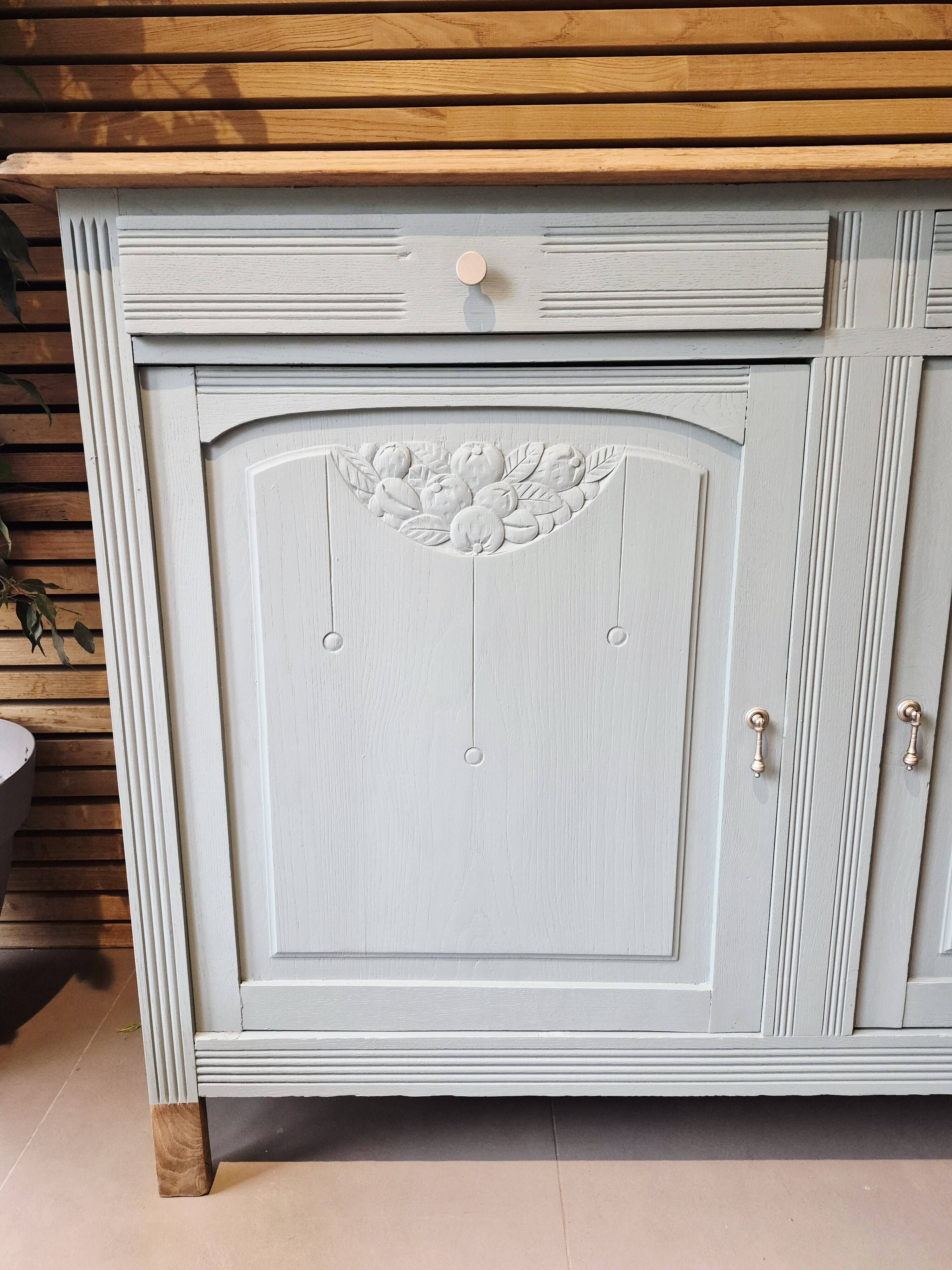 Buffet art déco