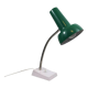 Lampe de bureau verte modèle 838 de SiS