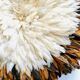 Juju Hat beige 65 cm