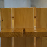Shelf Savoie house Regain