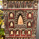 Burmese Votive Tablet