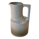 Pot à lait fait main