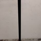 Industrial style coat rack