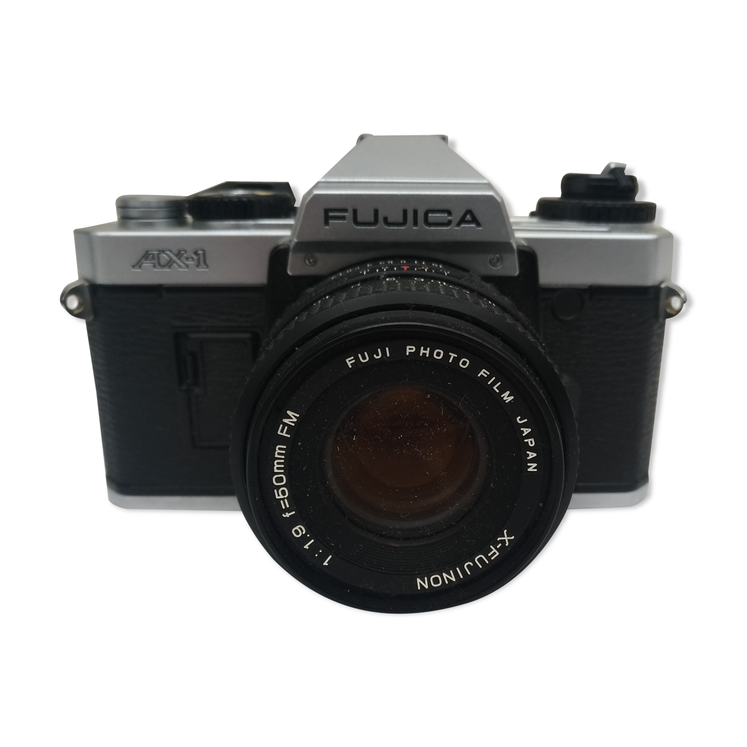FUJICA camera