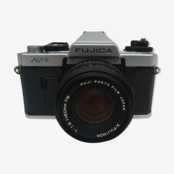 FUJICA camera