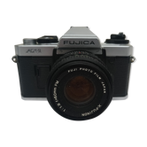 FUJICA camera
