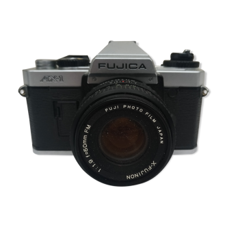 FUJICA camera