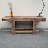 Ancient oak etablk