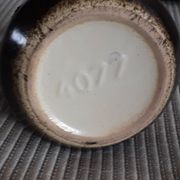 Very original vintage Germany vase