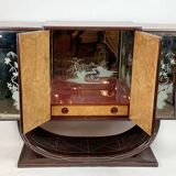 Art Deco Bar, Italy, 1940s