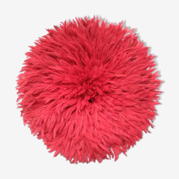 Juju hat red 60 cm