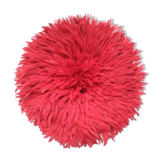 Juju hat red 60 cm