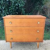 Vintage chest of drawers 1950/60