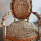 Paire de fauteuils