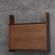 Wall Secretary / desk Marcel Gascoin 1953