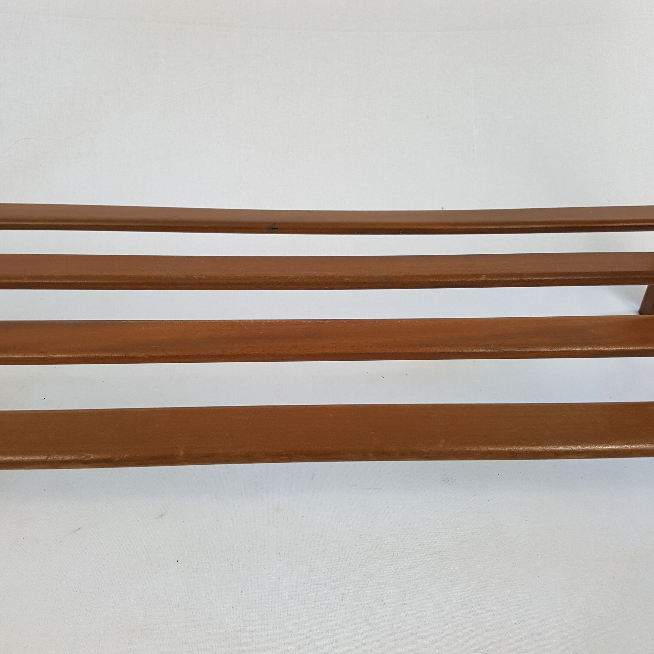 Scandinavian coffee table