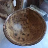 Modernist Mugs & Modernizer Pourer Vallauris