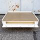 Caori coffee table by Vico Magistretti for Gavina, Italy, 1962