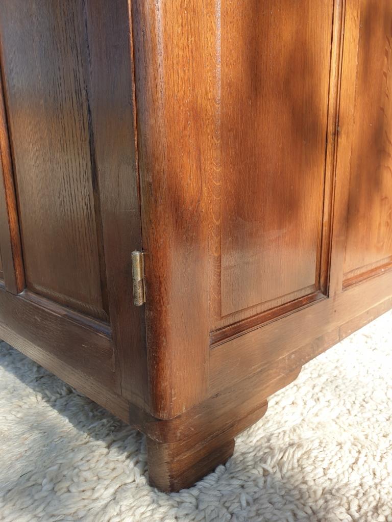 Art deco cabinet 1925