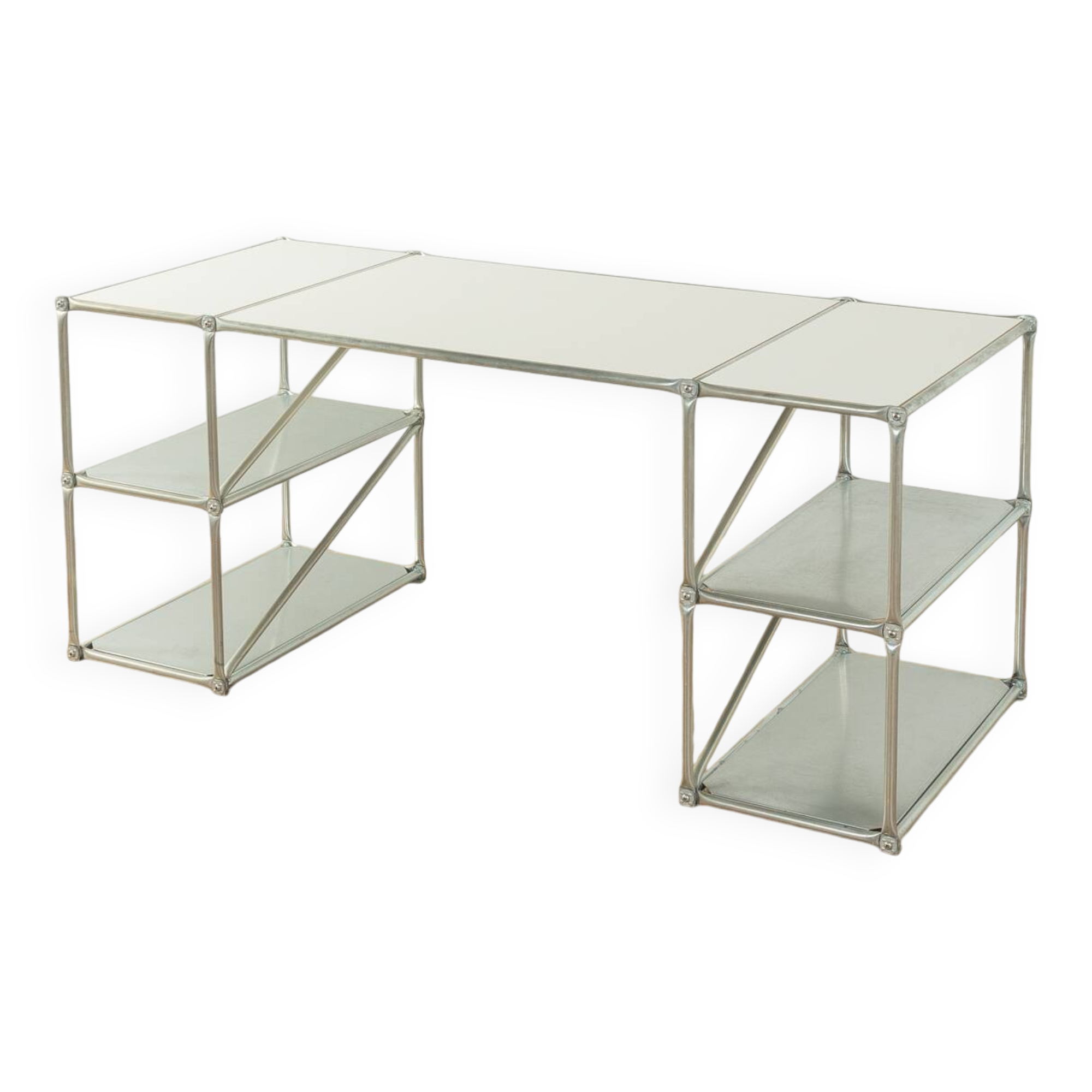 80s Office, System 180