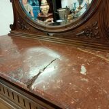 Dressing table