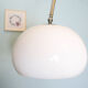 Vintage arc floor lamp, circa 1970