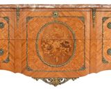 Louis XV style commode