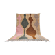 Moroccan Wool Rug 200cmx300cm