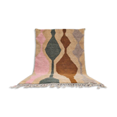 Moroccan Wool Rug 200cmx300cm