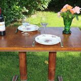 Bistro table 30-40s