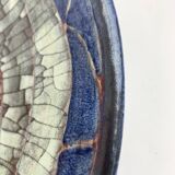 Ceramic dish by Marianne Starck for Michael Andersen & Son, Denmark