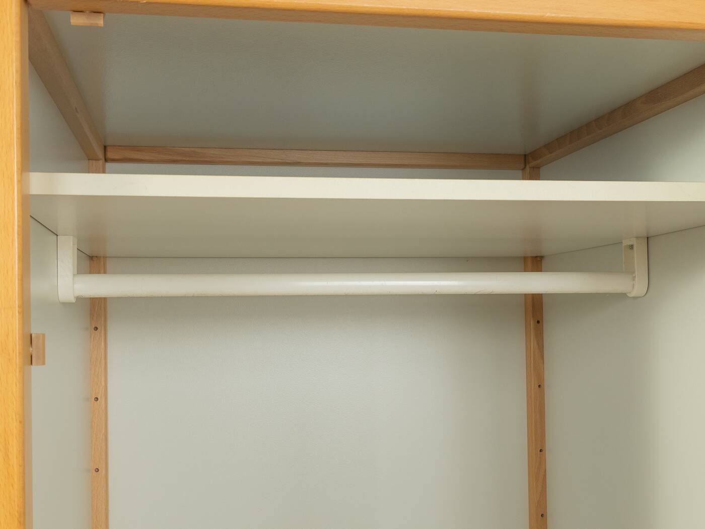 Armoire Flötotto, quatre pièces « profilsystem », années 1970