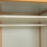 Armoire Flötotto, quatre pièces « profilsystem », années 1970