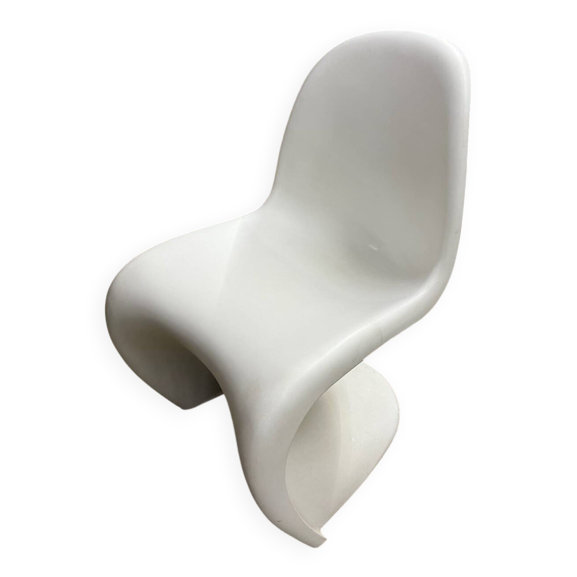 VERNER PANTON VITRA chair