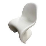 VERNER PANTON VITRA chair