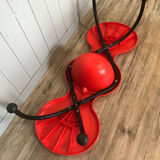 Banc pour enfants  PS design Eva et Peter Moritz, Ikea
