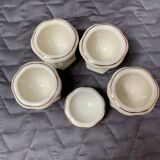 Porcelain shells